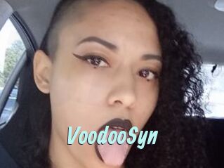 VoodooSyn