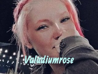 Valadiumrose