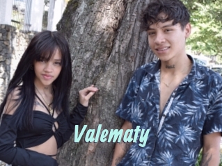 Valematy