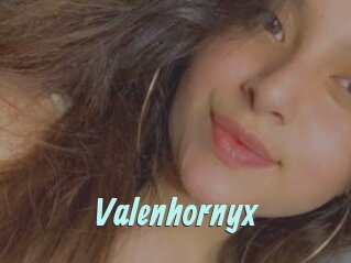 Valenhornyx