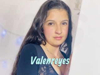Valenreyes