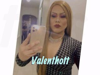 Valenthott