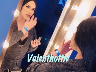 Valenthottie