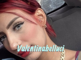 Valentinabelluci