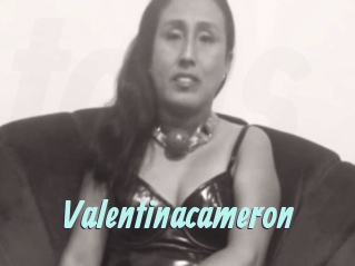 Valentinacameron