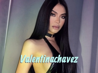 Valentinachavez