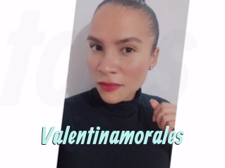 Valentinamorales