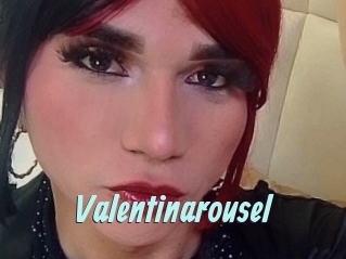 Valentinarousel