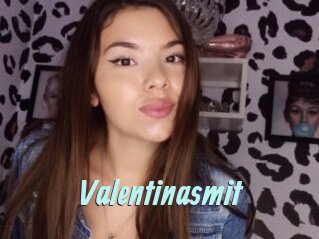 Valentinasmit