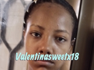 Valentinasweetx18