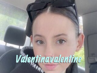 Valentinavalentine