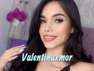 Valentinaxmor