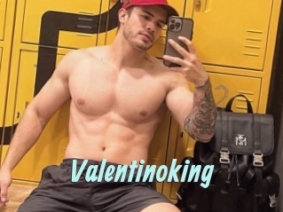 Valentinoking