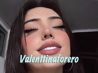 Valenttinaforero