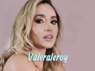 Valeraleroy