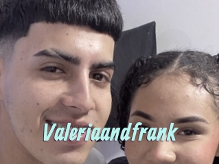 Valeriaandfrank