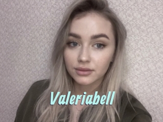 Valeriabell