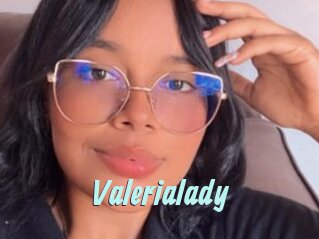 Valerialady