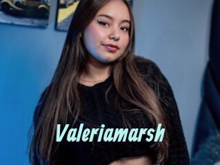 Valeriamarsh