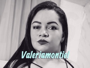 Valeriamontiel