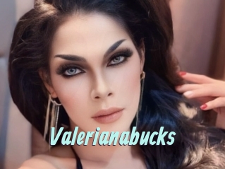 Valerianabucks