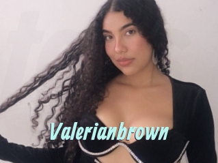 Valerianbrown