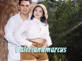 Valeriandmarcus