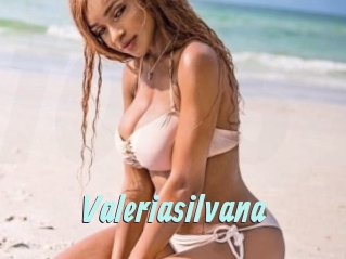 Valeriasilvana