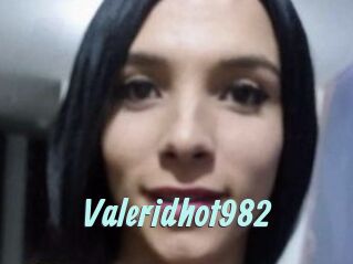 Valeridhot982