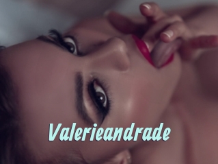 valerieandrade Ton Show