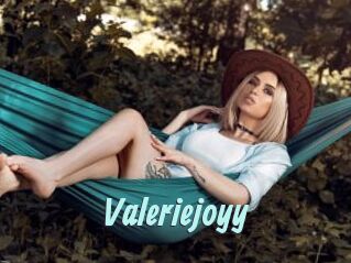 Valeriejoyy