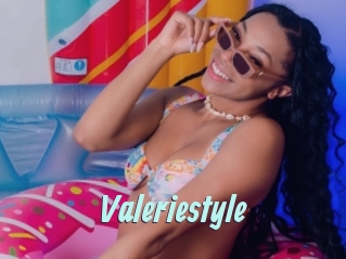 Valeriestyle