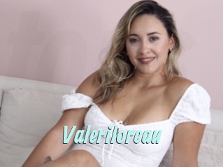 Valeriloreau