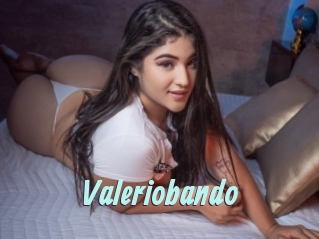 Valeriobando