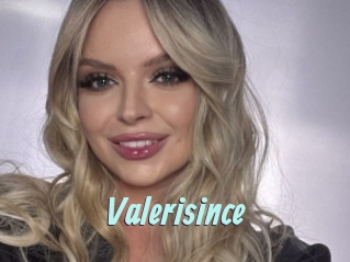 Valerisince