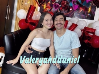 Valeryanddaniel