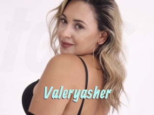 Valeryasher