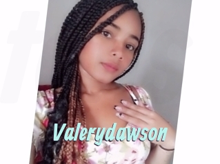 Valerydawson