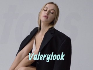 Valerylook