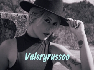 Valeryrussoo