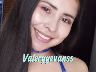 Valeryyevanss