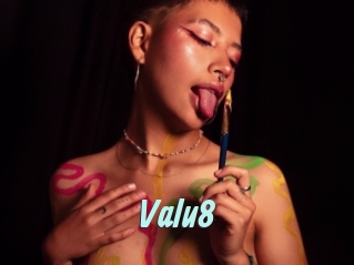 Valu8