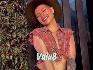 Valu8