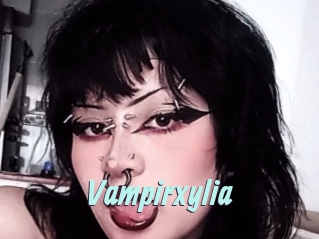 Vampirxylia