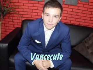 Vancecute