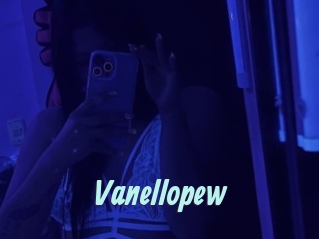 Vanellopew
