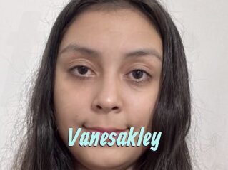 Vanesakley