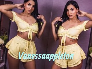 Vanessaappleton