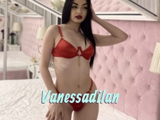 vanessadilan Ton Show