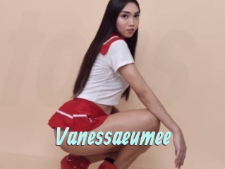 Vanessaeumee